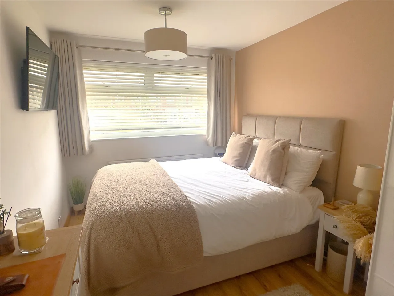 Wembley Gardens, Bramcote, Nottingham, Nottinghamshire, NG9, photo 12