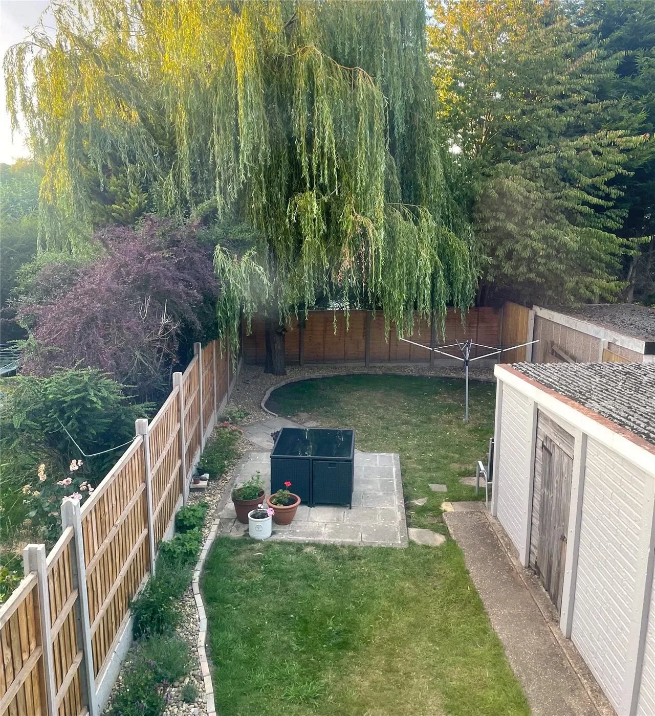 Wembley Gardens, Bramcote, Nottingham, Nottinghamshire, NG9, photo 16
