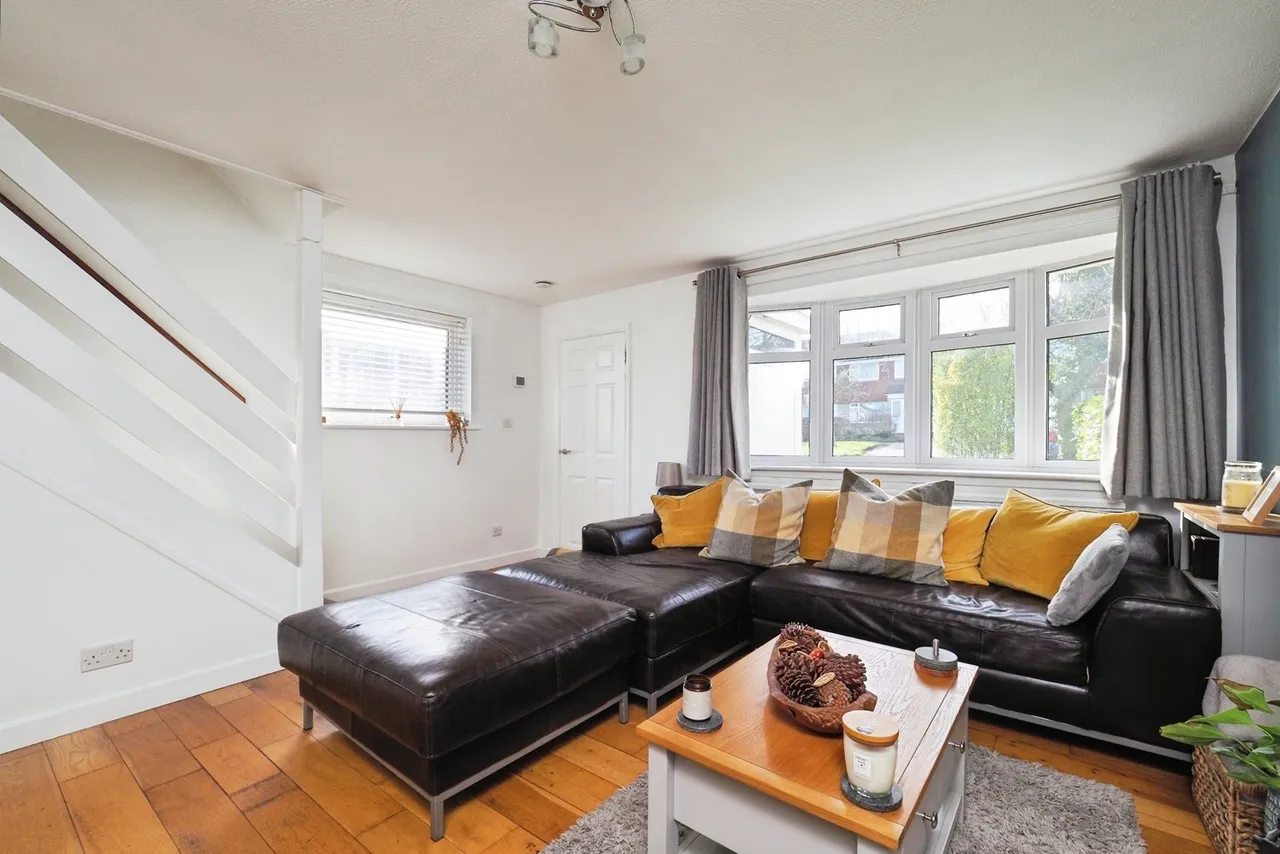 Wembley Gardens, Bramcote, Nottingham, Nottinghamshire, NG9, photo 8