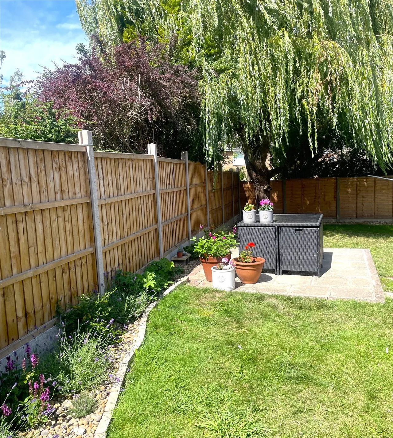Wembley Gardens, Bramcote, Nottingham, Nottinghamshire, NG9, photo 17