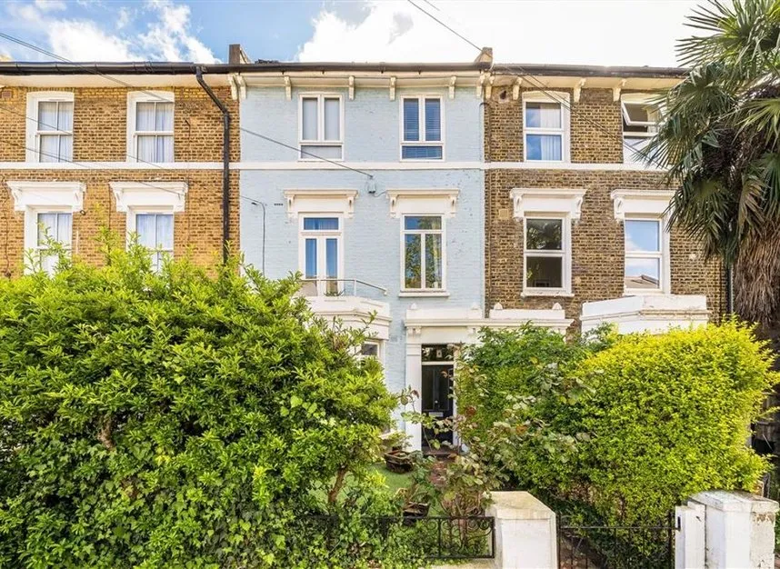 2 bed flat for sale — Endwell Road, Brockley, SE4