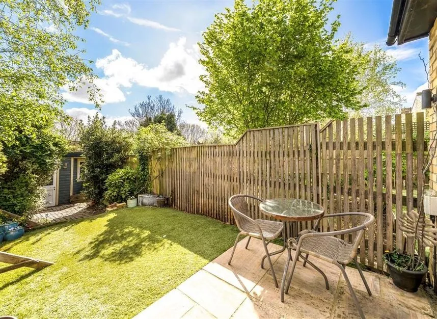 Endwell Road, Brockley, SE4, photo 7