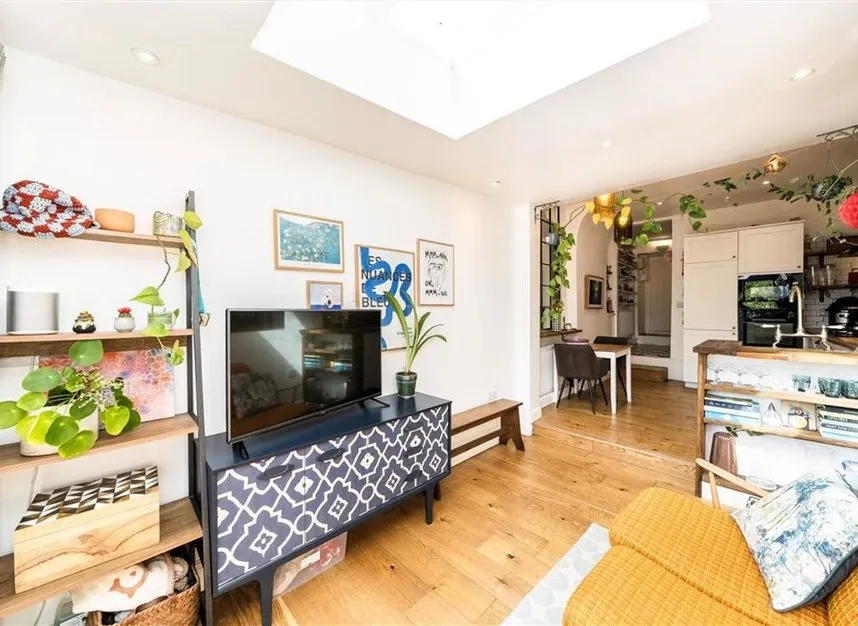 Endwell Road, Brockley, SE4, photo 4