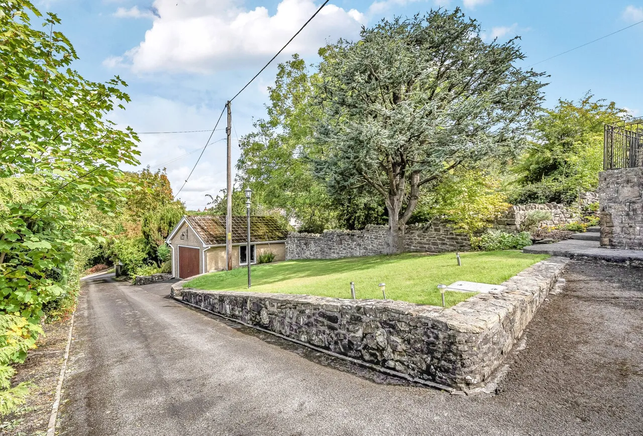 The Batch, Somerset, Stoke St. Michael, BA3 5TJ, photo 12