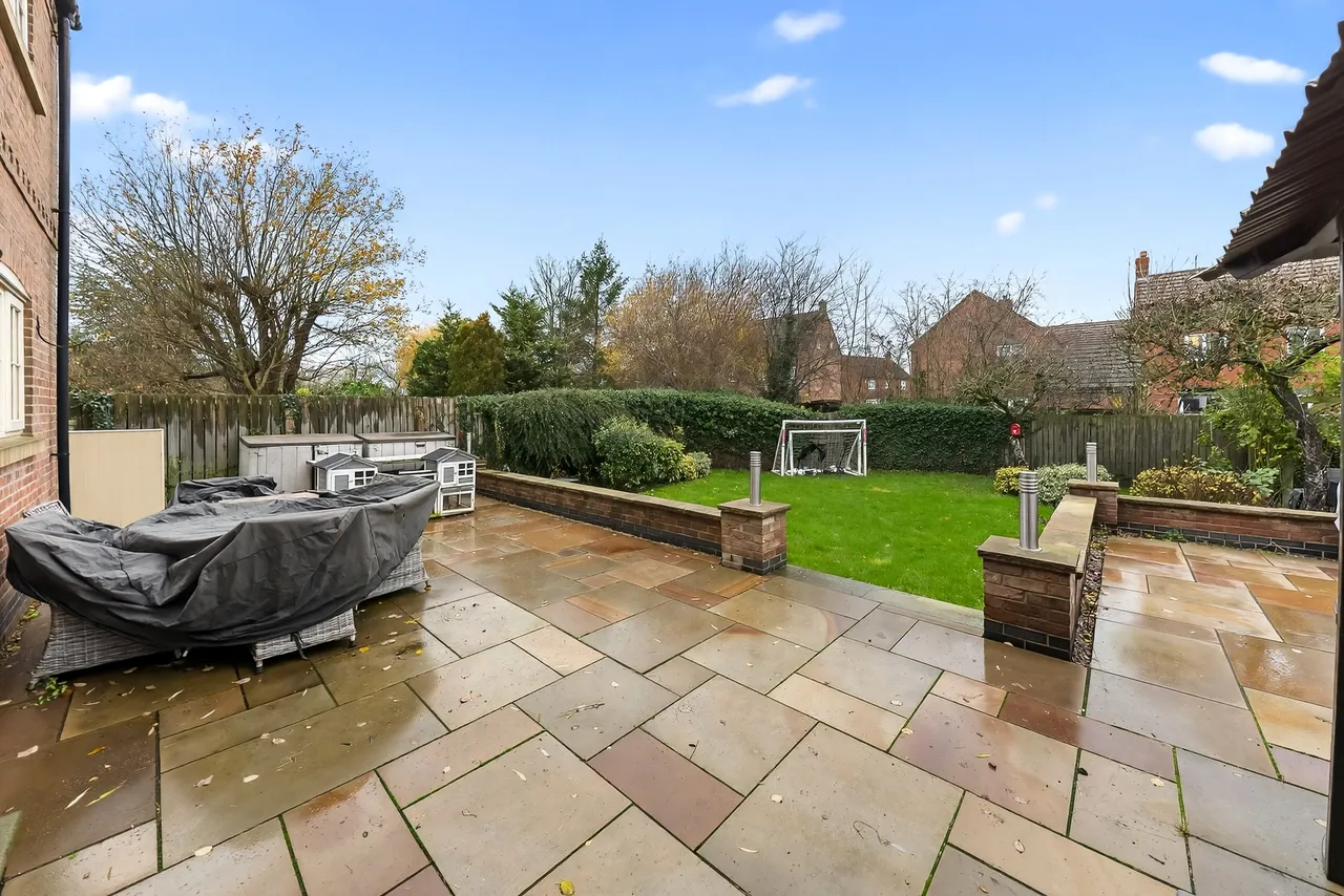 Phillipott Close, Newark, NG24, photo 20