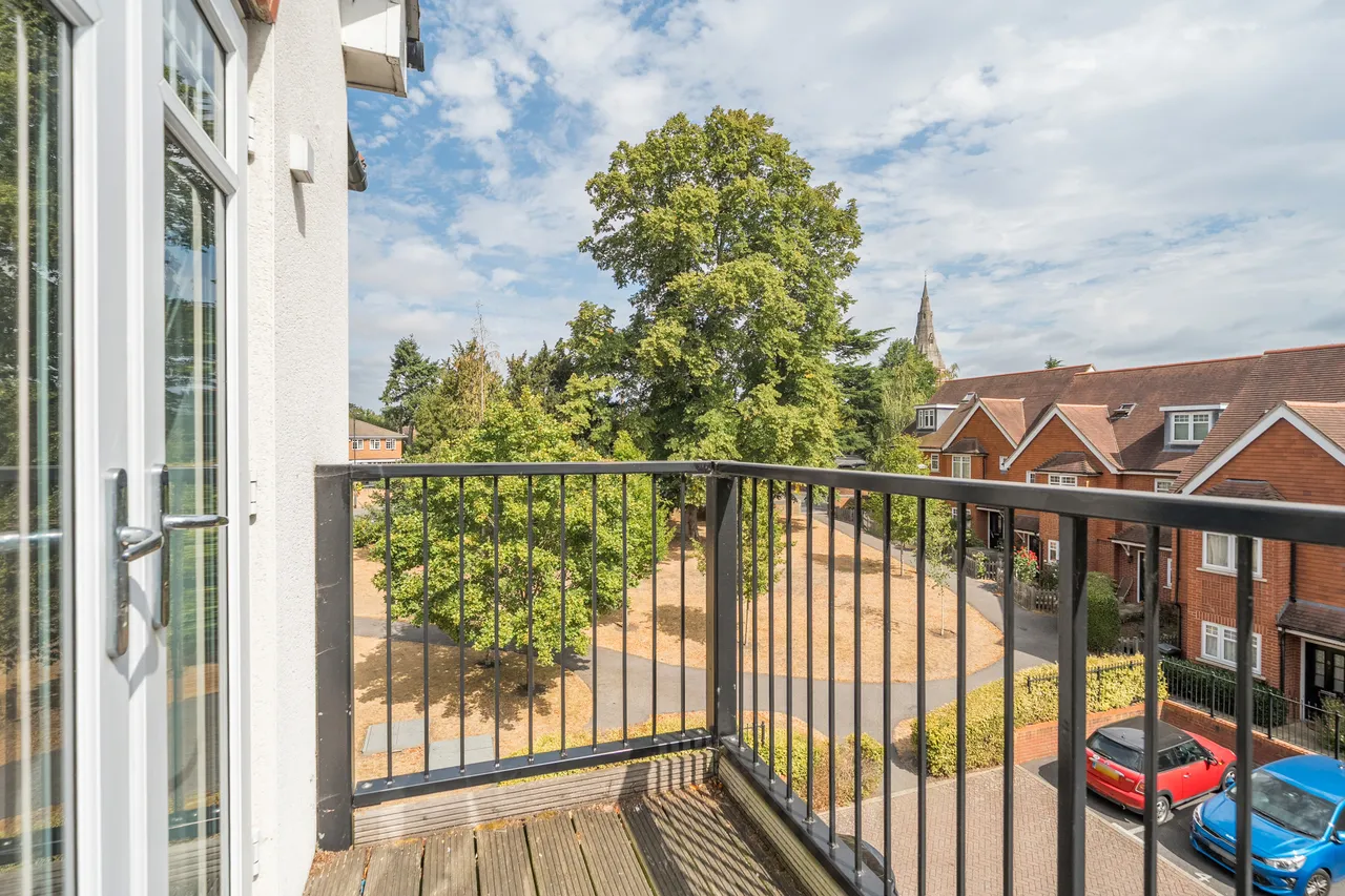 Bhamra Gardens, Maidenhead, SL6, photo 9