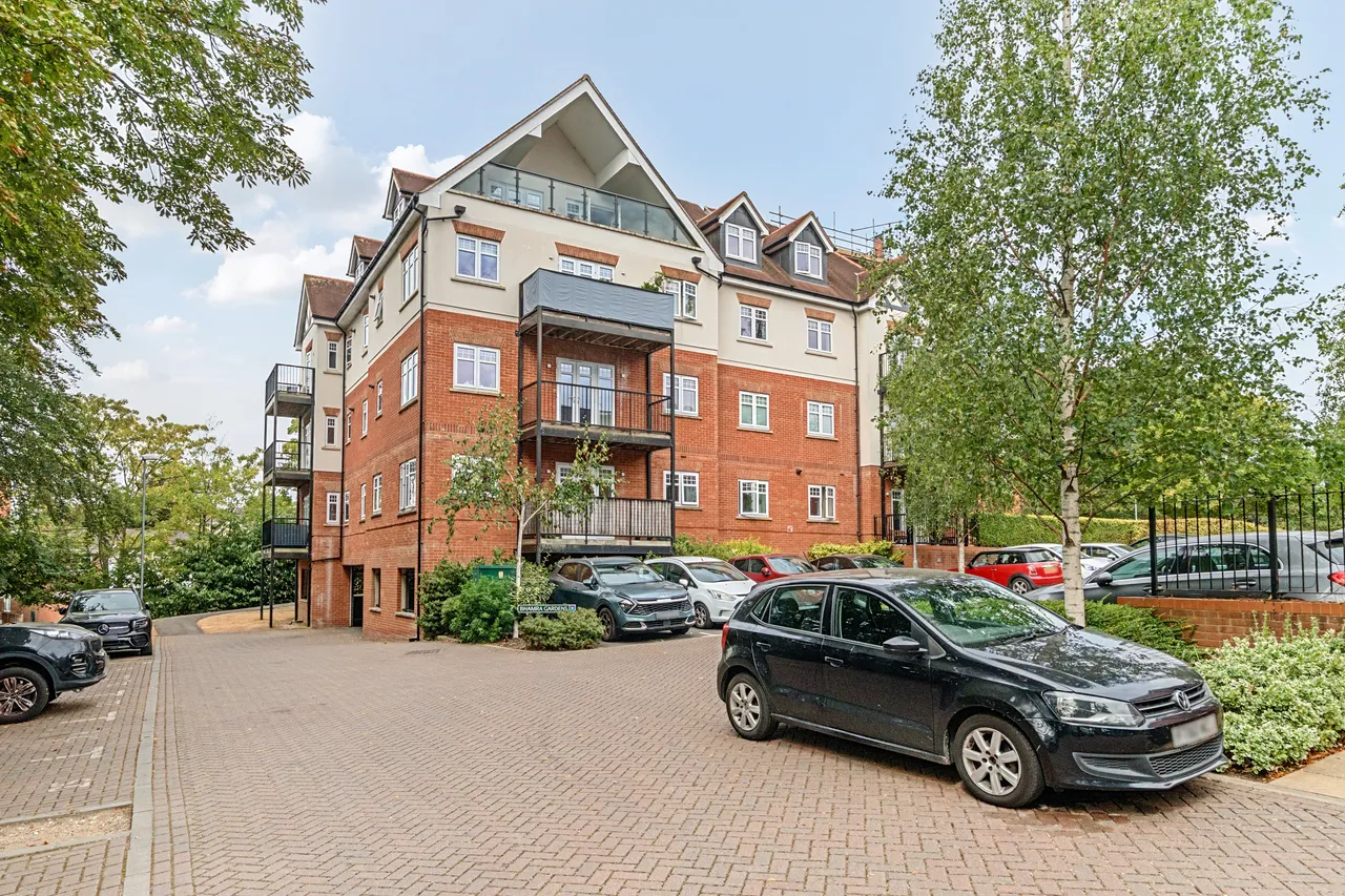 Bhamra Gardens, Maidenhead, SL6, photo 11