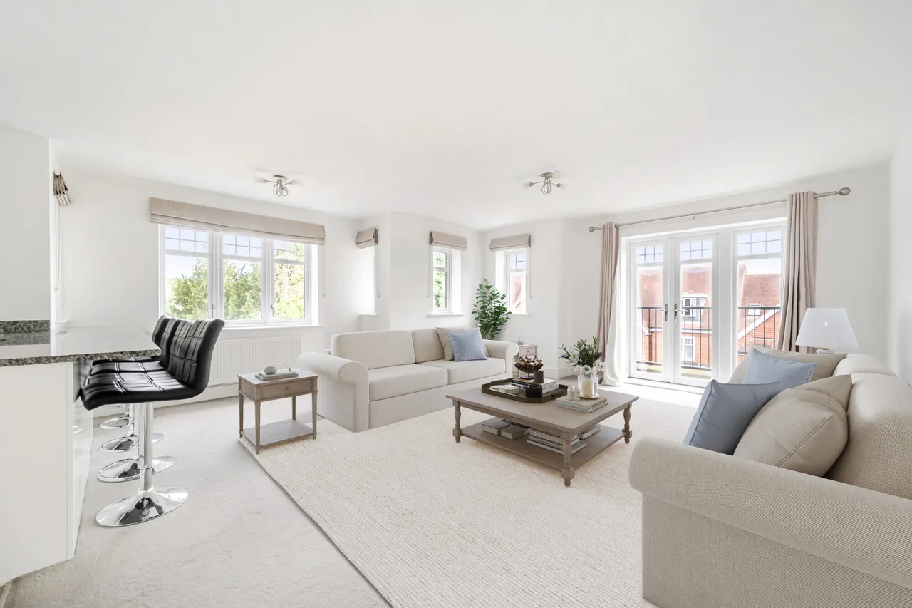 Bhamra Gardens, Maidenhead, SL6, photo 2