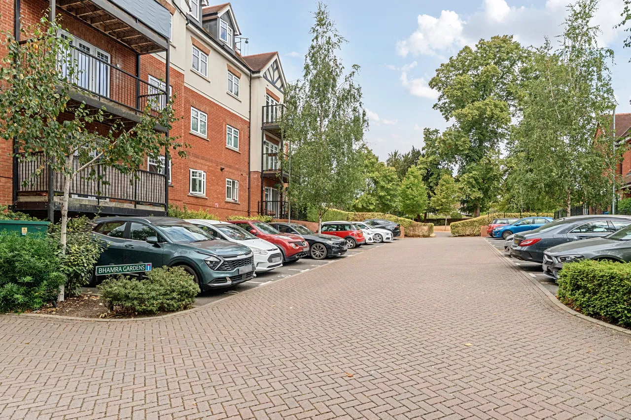 Bhamra Gardens, Maidenhead, SL6, photo 10