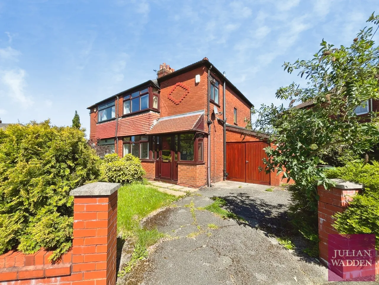Marland Crescent, Reddish, SK5, photo 14