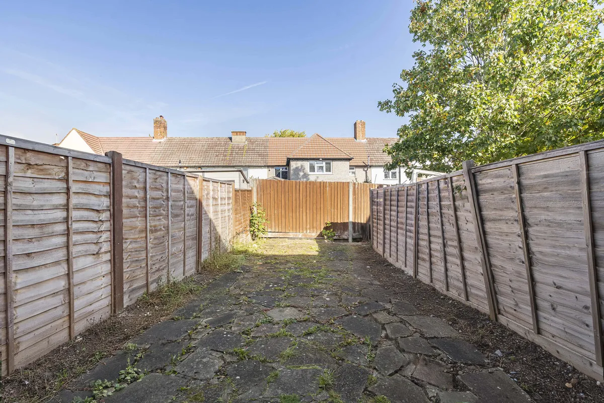 Beckenham, BR3 4AZ, photo 8