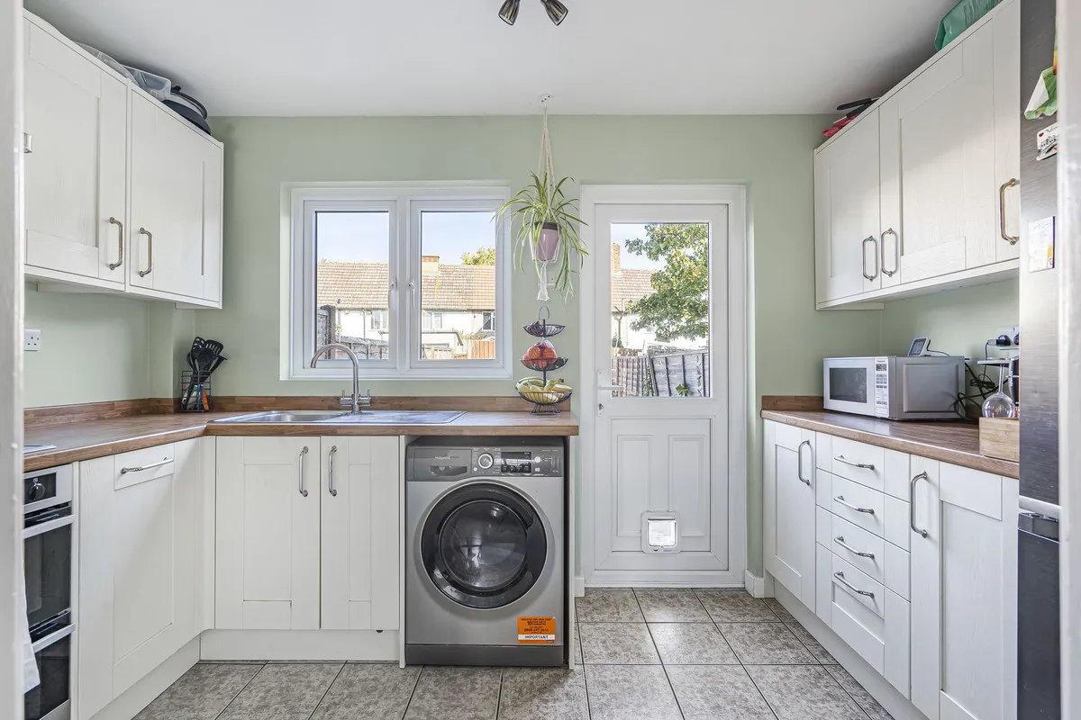 2 bed house for sale — Beckenham, BR3 4AZ
