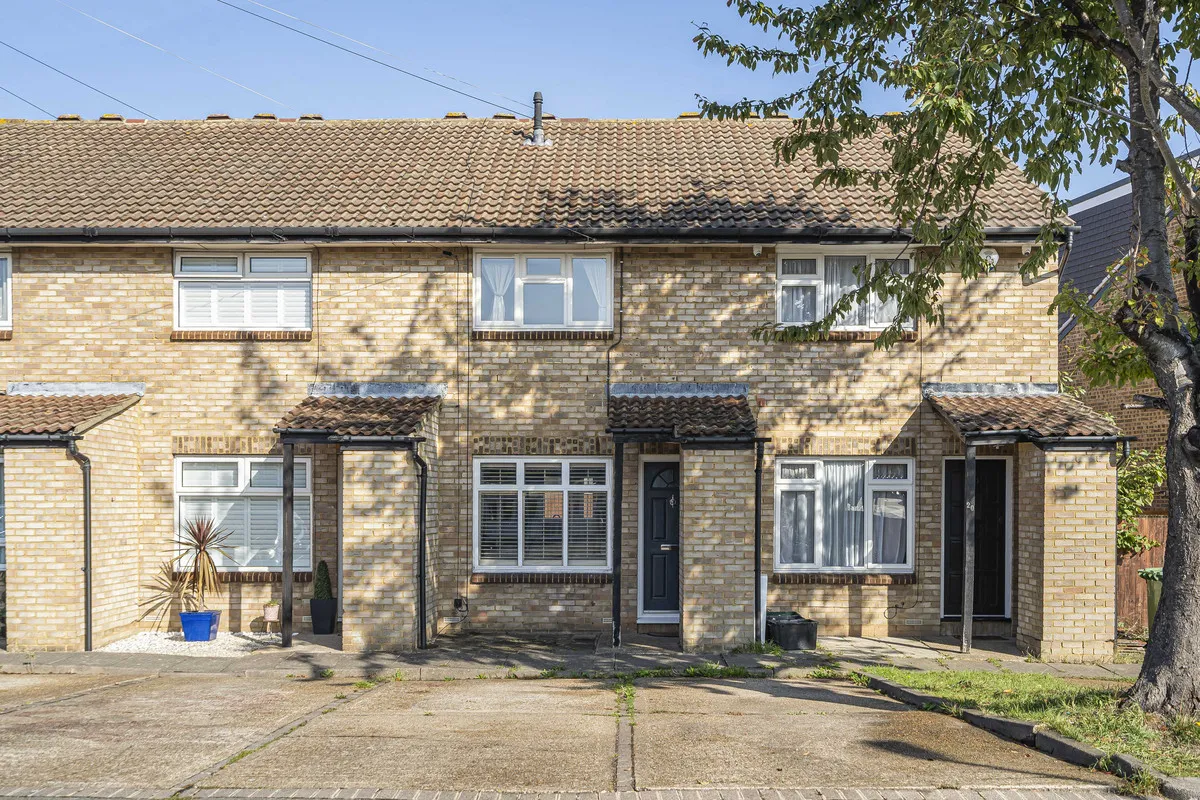 Beckenham, BR3 4AZ, photo 2