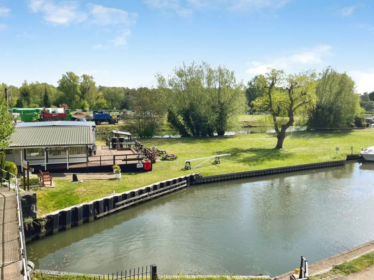 River Meads, St Margarets, SG12, photo 21