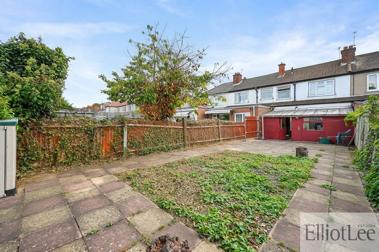 Kings Road, Harrow, HA2, photo 10