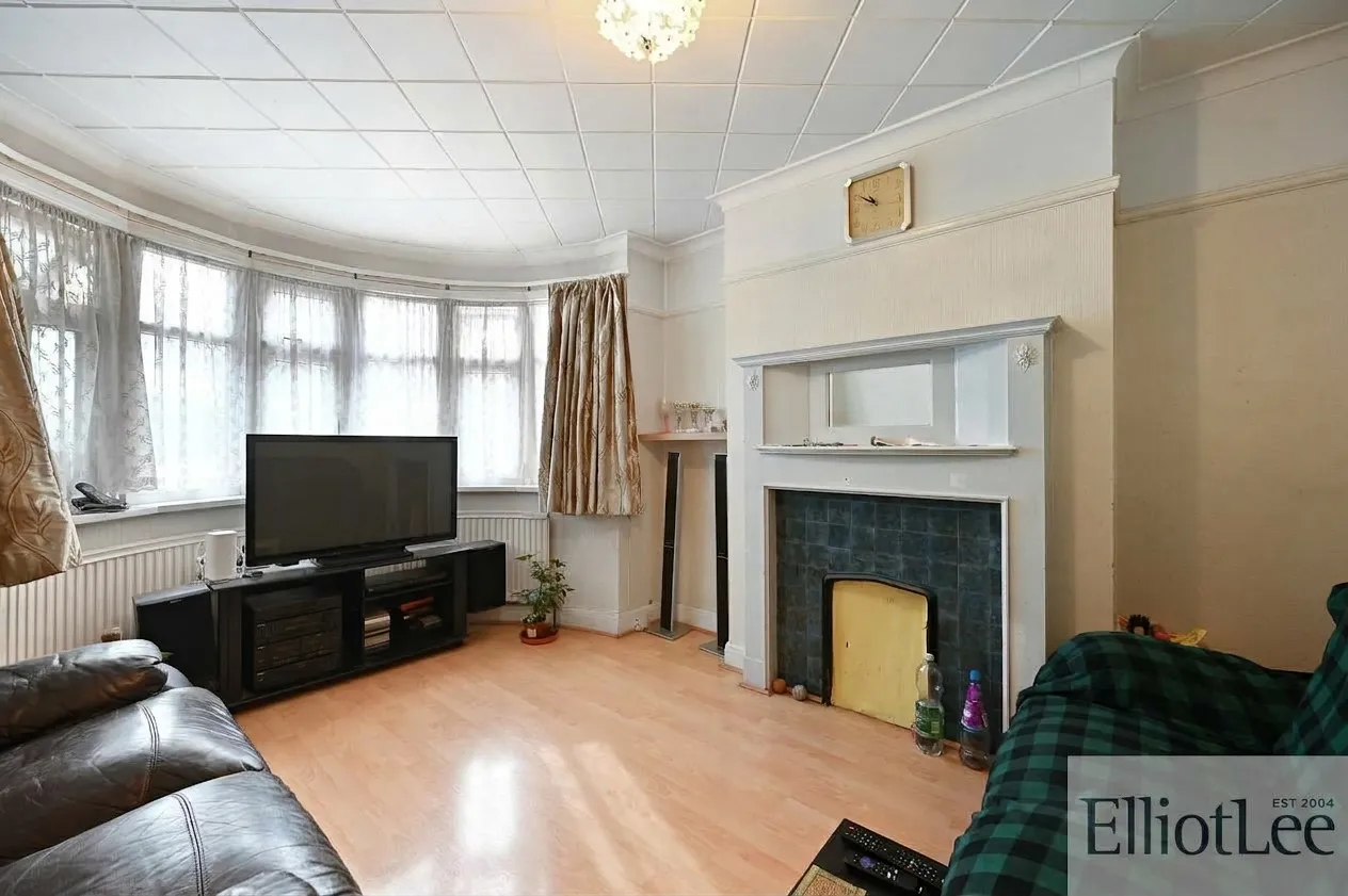Kings Road, Harrow, HA2, photo 2