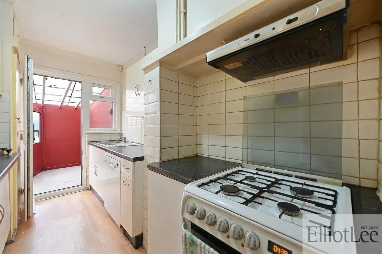 Kings Road, Harrow, HA2, photo 3