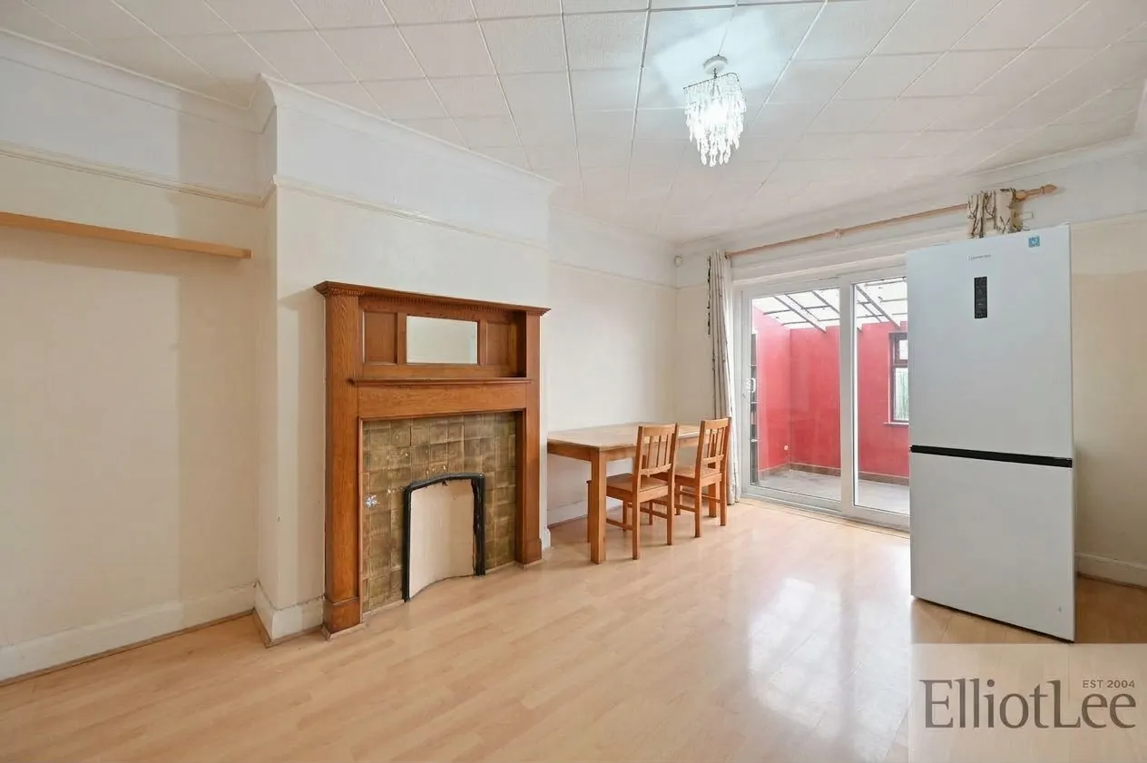 Kings Road, Harrow, HA2, photo 4