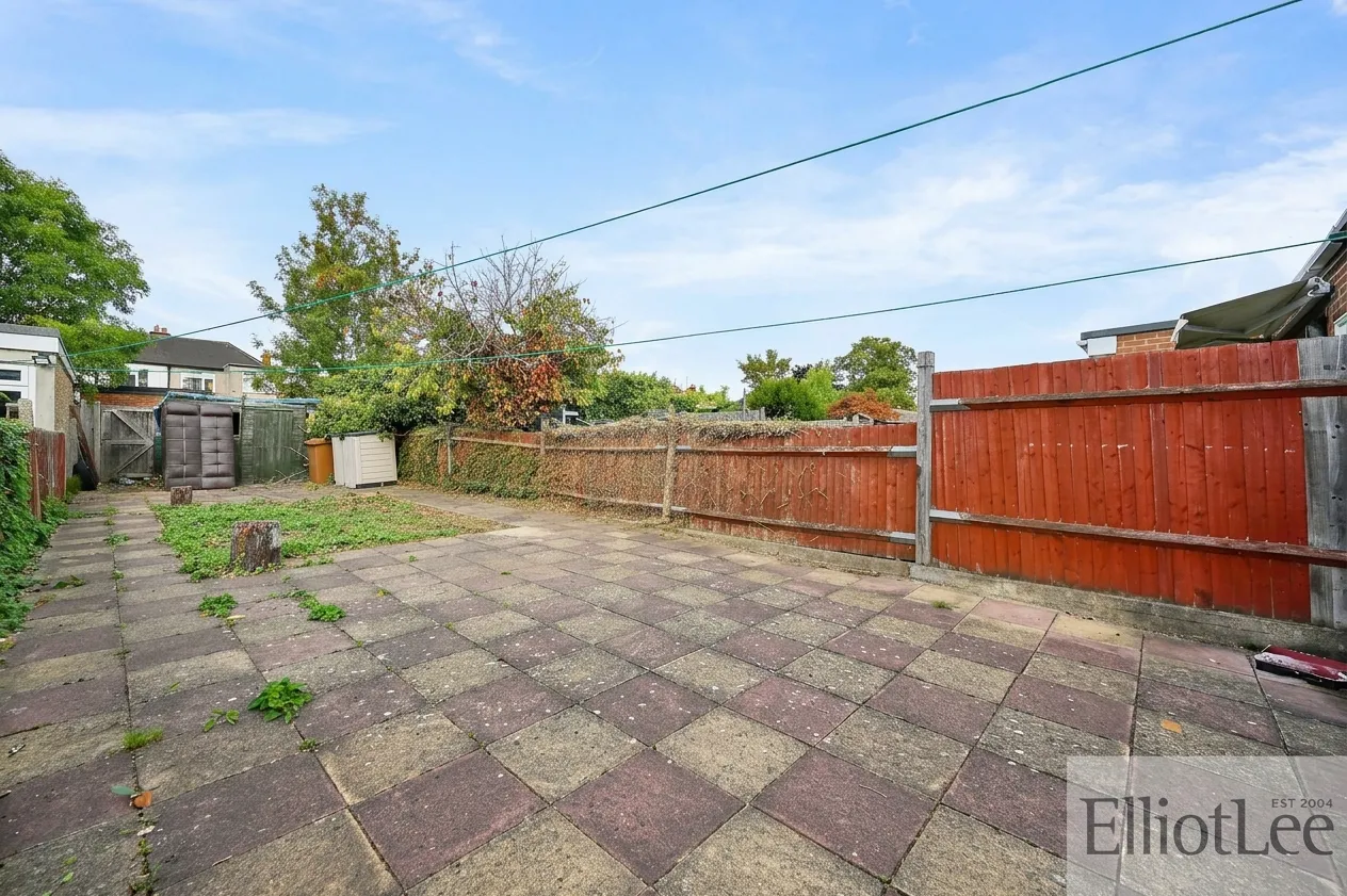 Kings Road, Harrow, HA2, photo 9