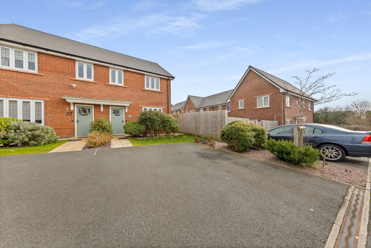 Oak Green Road, Lowton, Warrington, Warrington, WA3 2UH, photo 21