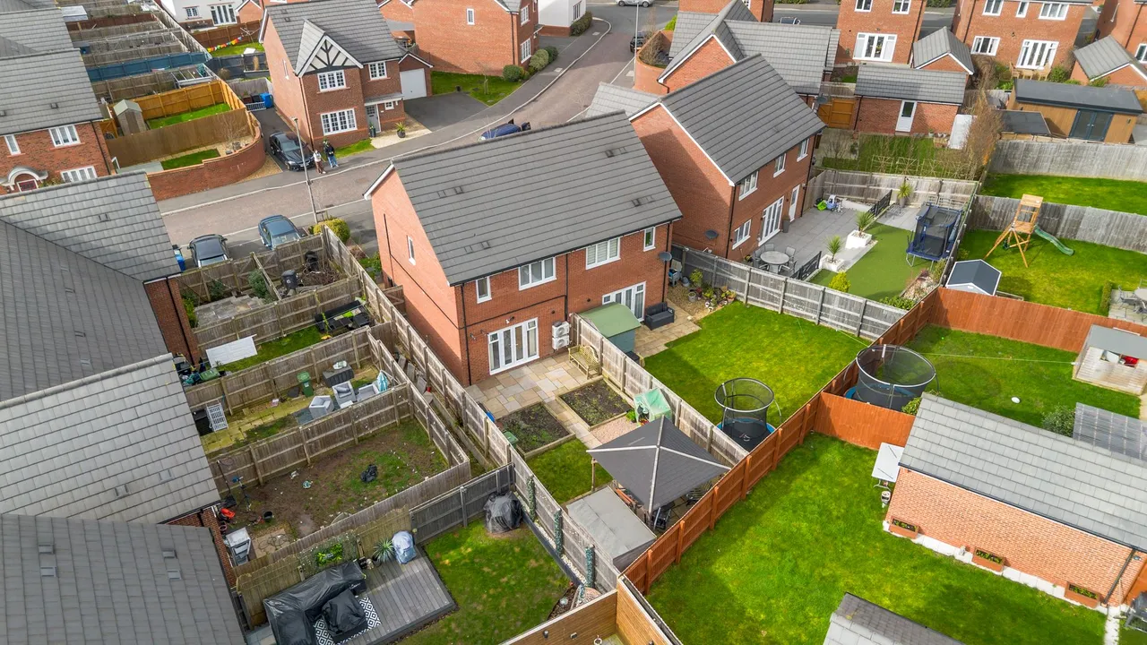 Oak Green Road, Lowton, Warrington, Warrington, WA3 2UH, photo 20