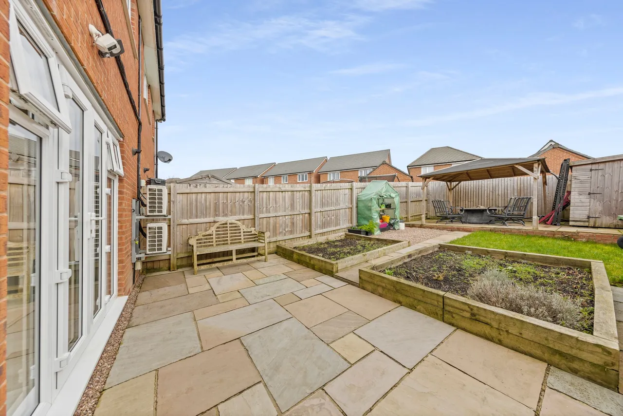 Oak Green Road, Lowton, Warrington, Warrington, WA3 2UH, photo 19