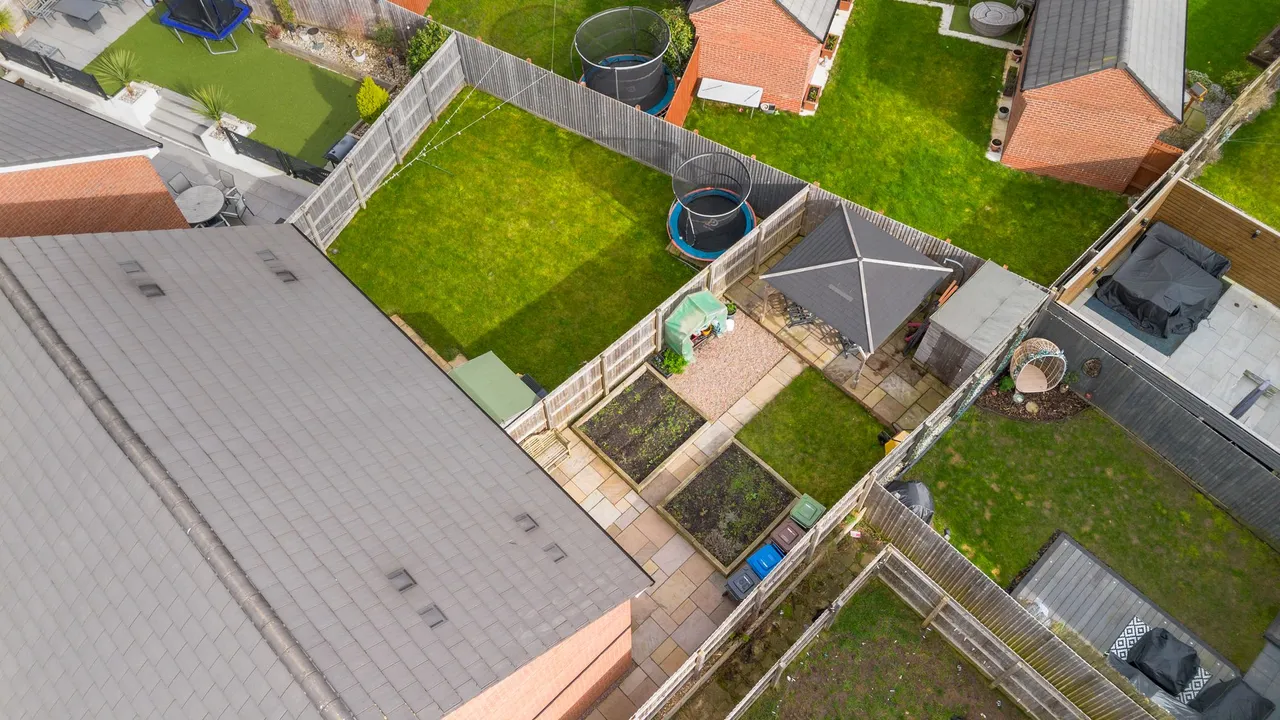 Oak Green Road, Lowton, Warrington, Warrington, WA3 2UH, photo 18