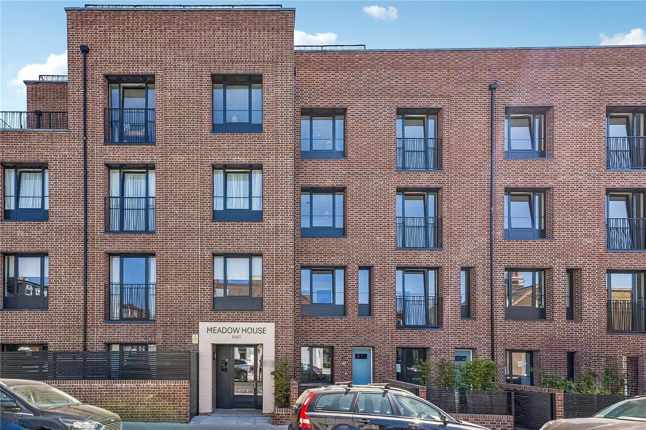 Fallsbrook Road, London, SW16, photo 10