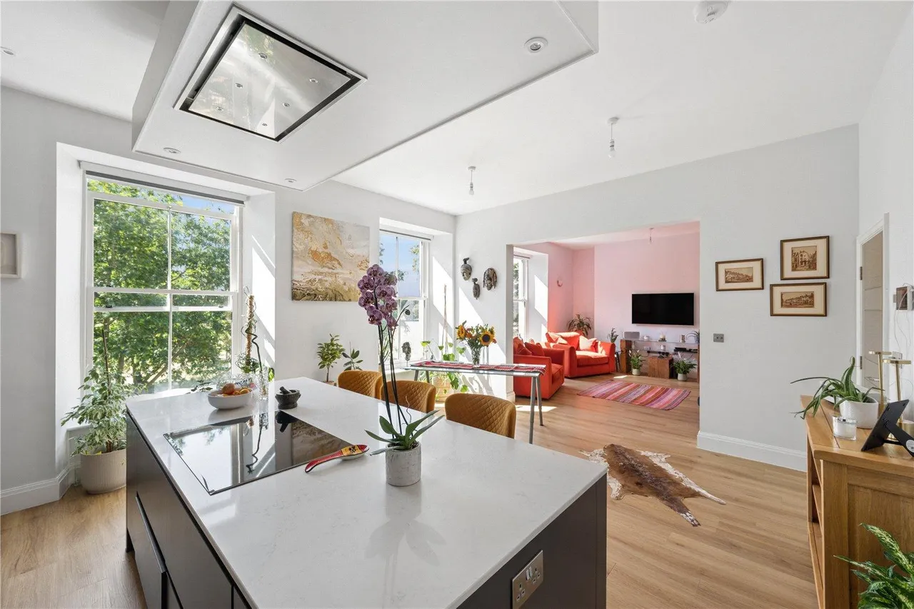 York Place, Harrogate, photo 3