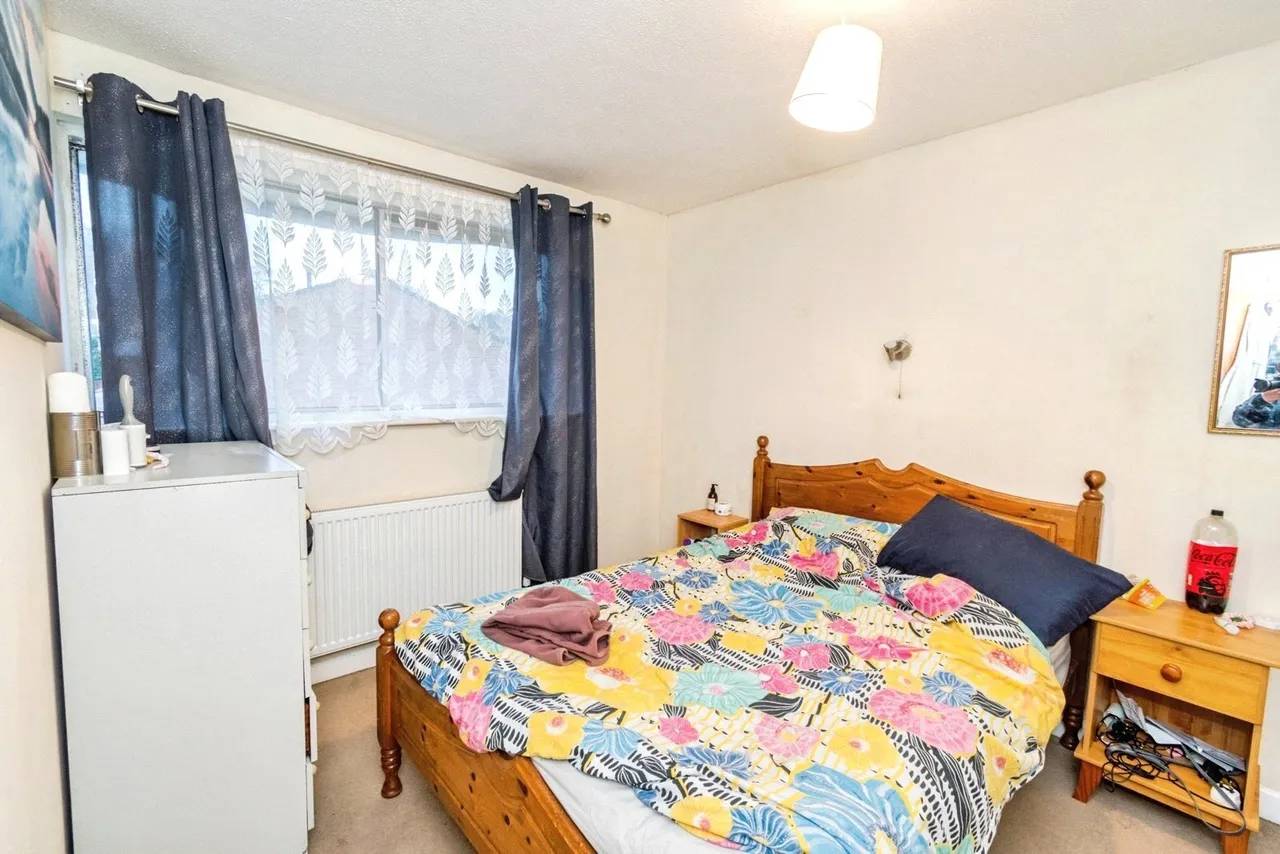 Melville Close, Lordswood, SO16, photo 7