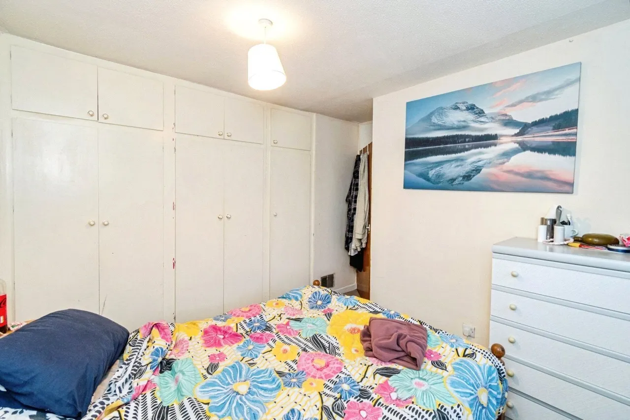 Melville Close, Lordswood, SO16, photo 8