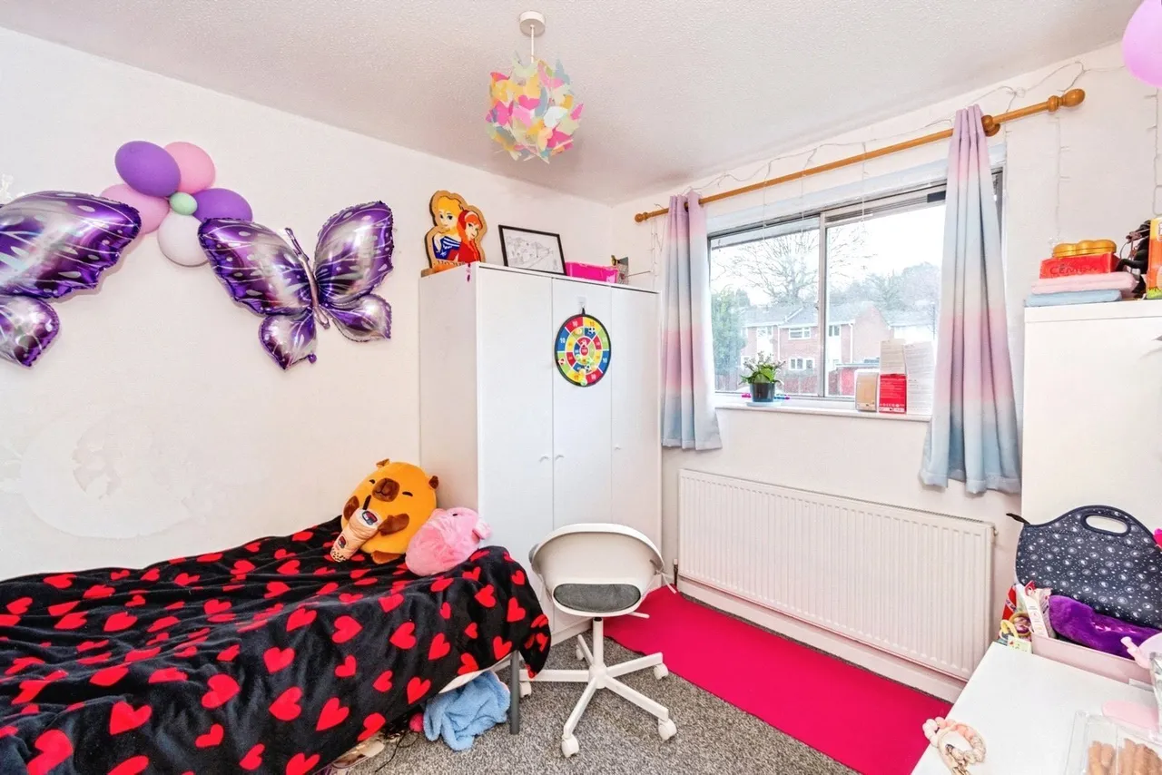 Melville Close, Lordswood, SO16, photo 10