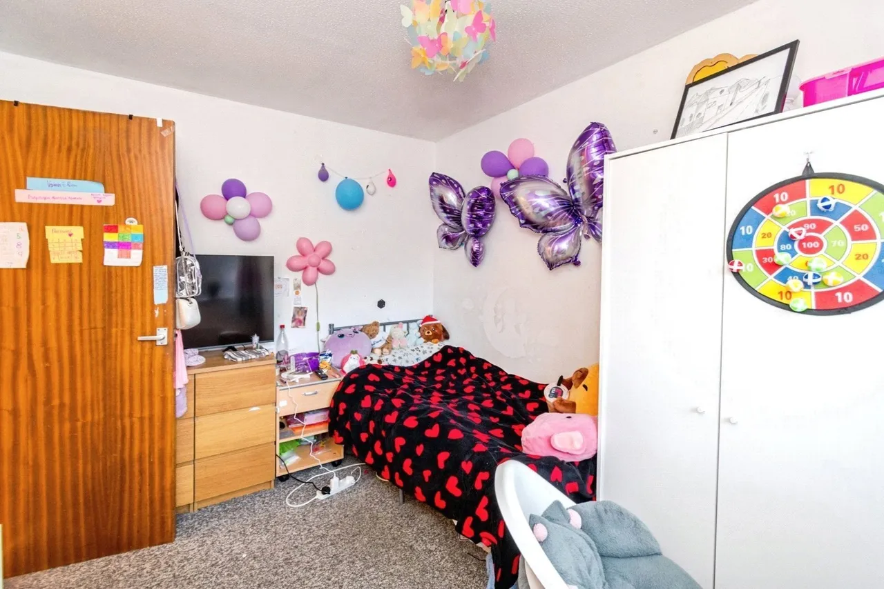 Melville Close, Lordswood, SO16, photo 9