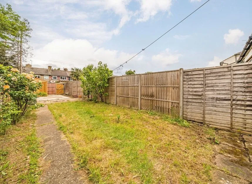 Woodland Way, Surbiton, KT5, photo 7