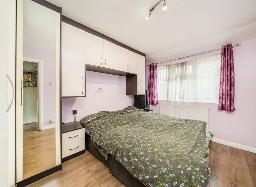 Woodland Way, Surbiton, KT5, photo 5