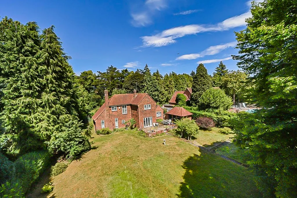 South Drive, Beaconsfield, HP9, photo 5