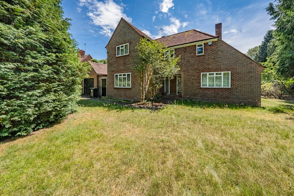 South Drive, Beaconsfield, HP9, photo 20