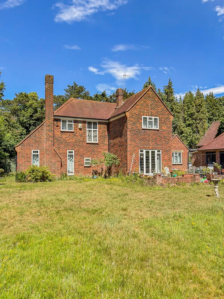 South Drive, Beaconsfield, HP9, photo 26