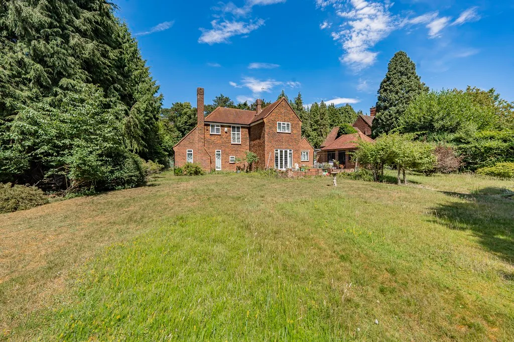 South Drive, Beaconsfield, HP9, photo 16