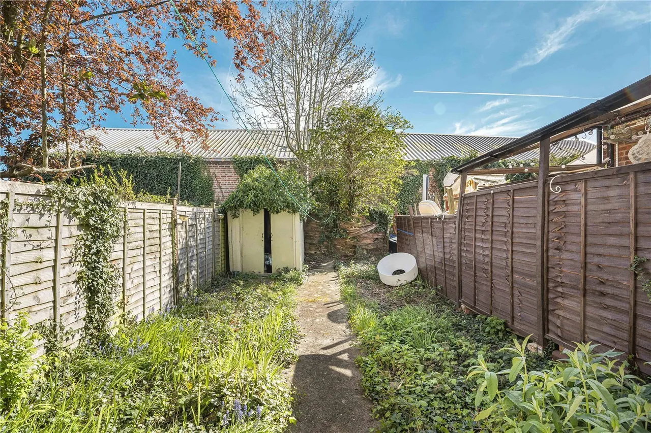 Radcliffe Road, Oxford, OX4, photo 12