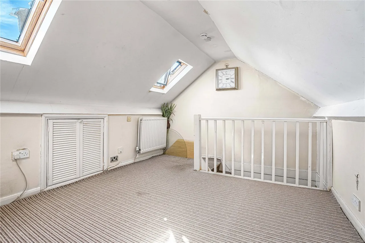 Radcliffe Road, Oxford, OX4, photo 8