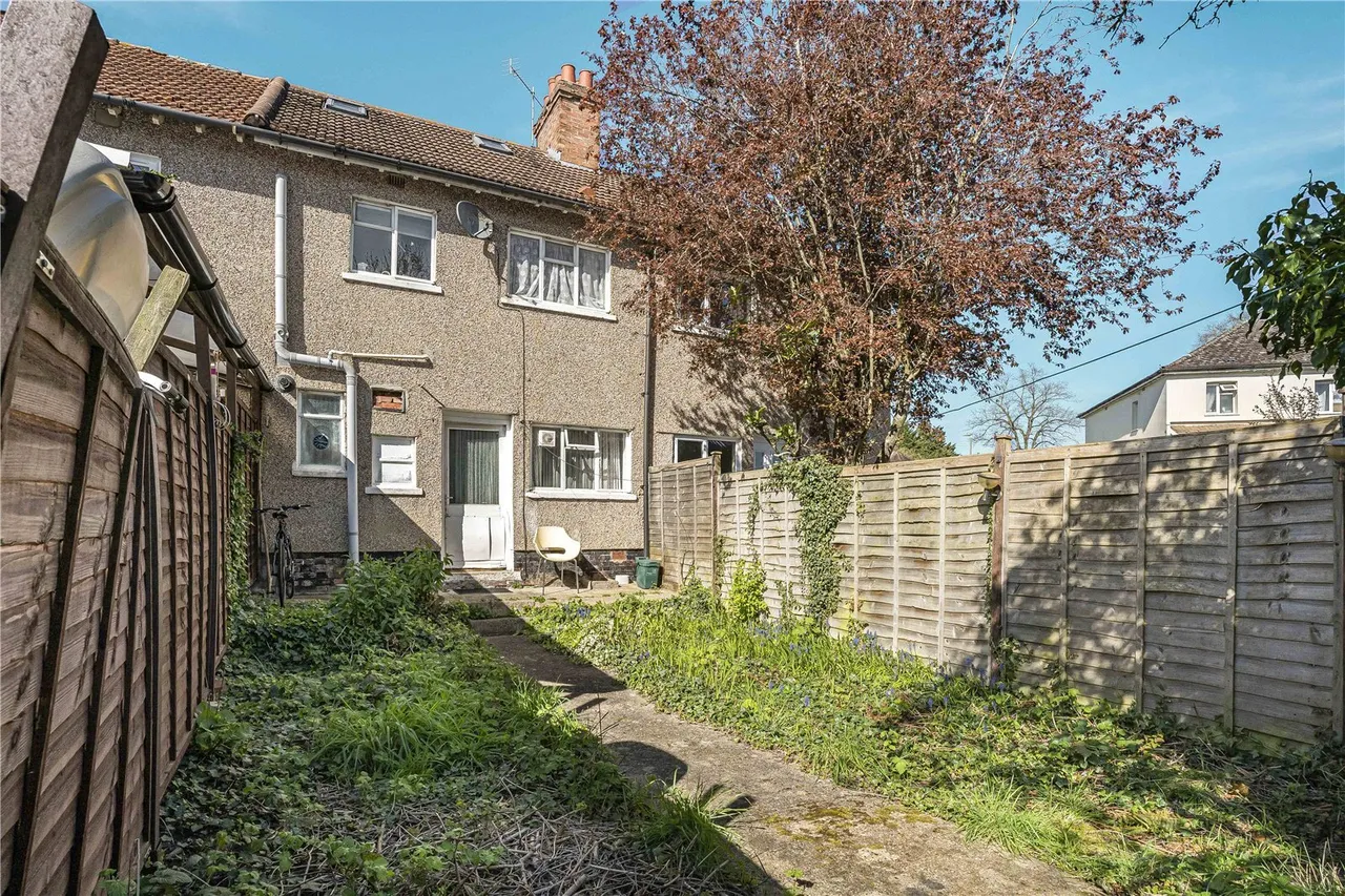 Radcliffe Road, Oxford, OX4, photo 13