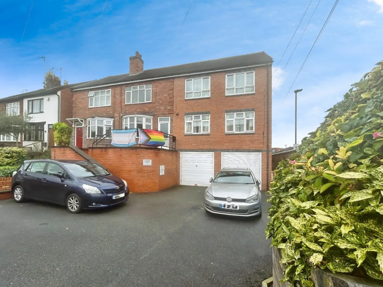 South Street, Derby, photo 2
