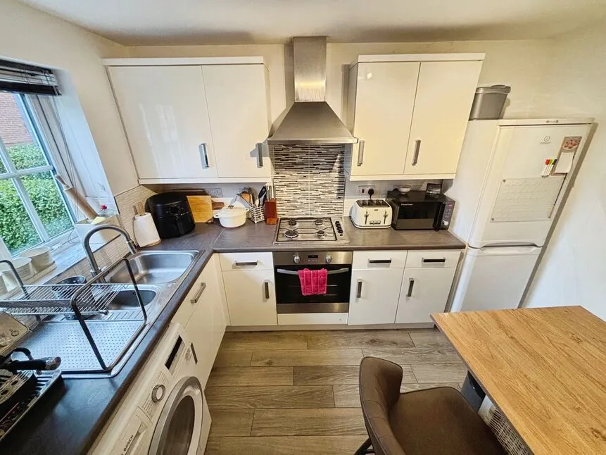 Hancock Drive, Bardney, Lincolnshire, LN3, photo 5