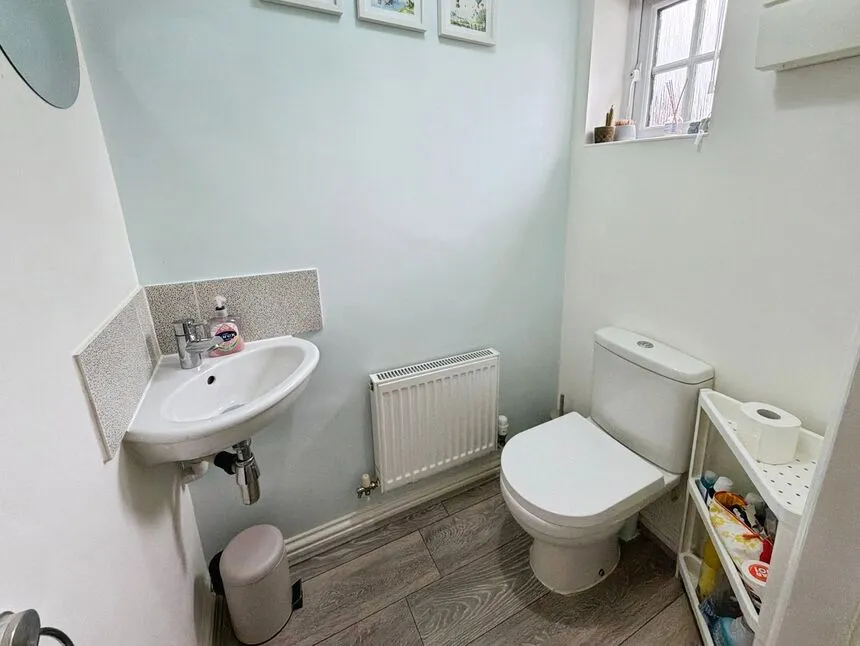Hancock Drive, Bardney, Lincolnshire, LN3, photo 6