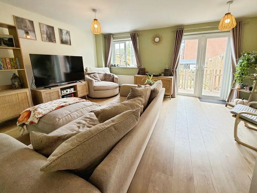 Hancock Drive, Bardney, Lincolnshire, LN3, photo 2