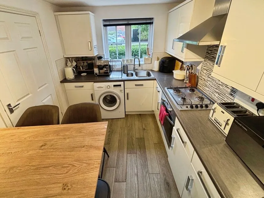 Hancock Drive, Bardney, Lincolnshire, LN3, photo 4