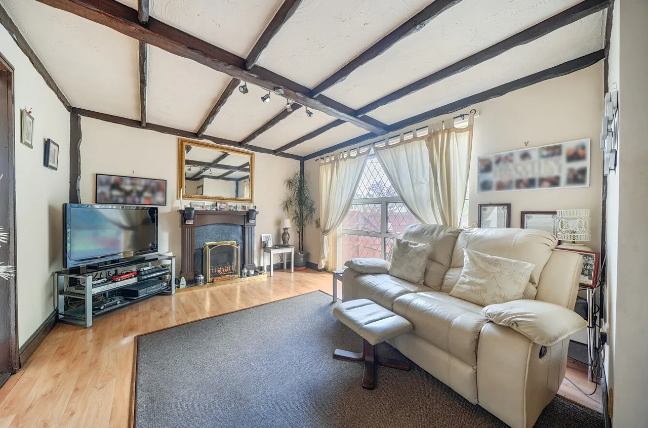 Gannet Close, Lordswood, SO16, photo 2