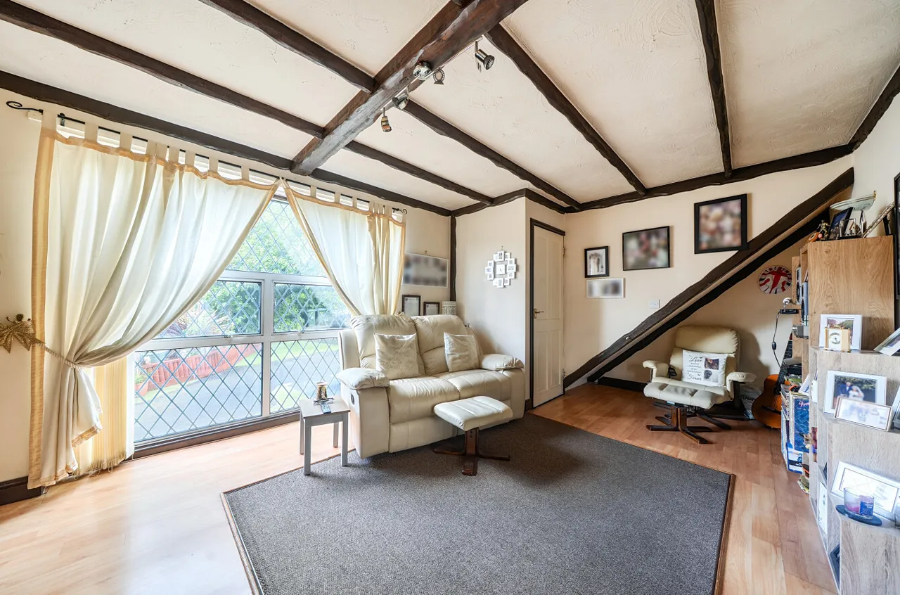 Gannet Close, Lordswood, SO16, photo 15