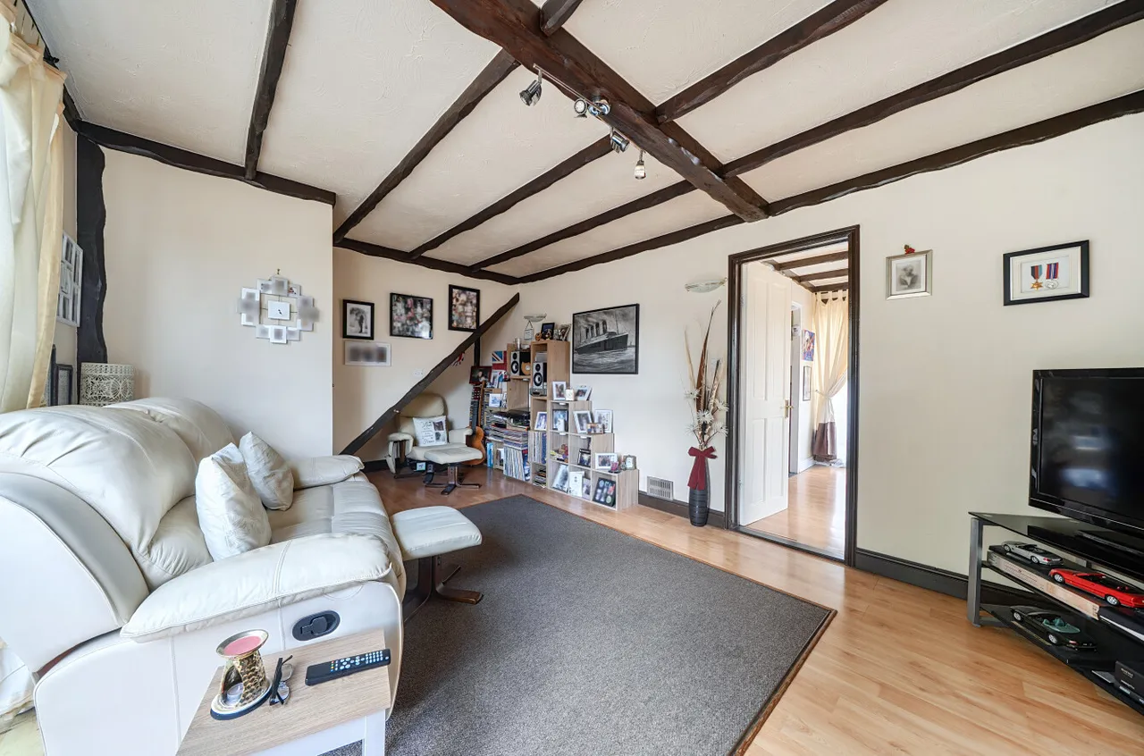 Gannet Close, Lordswood, SO16, photo 11